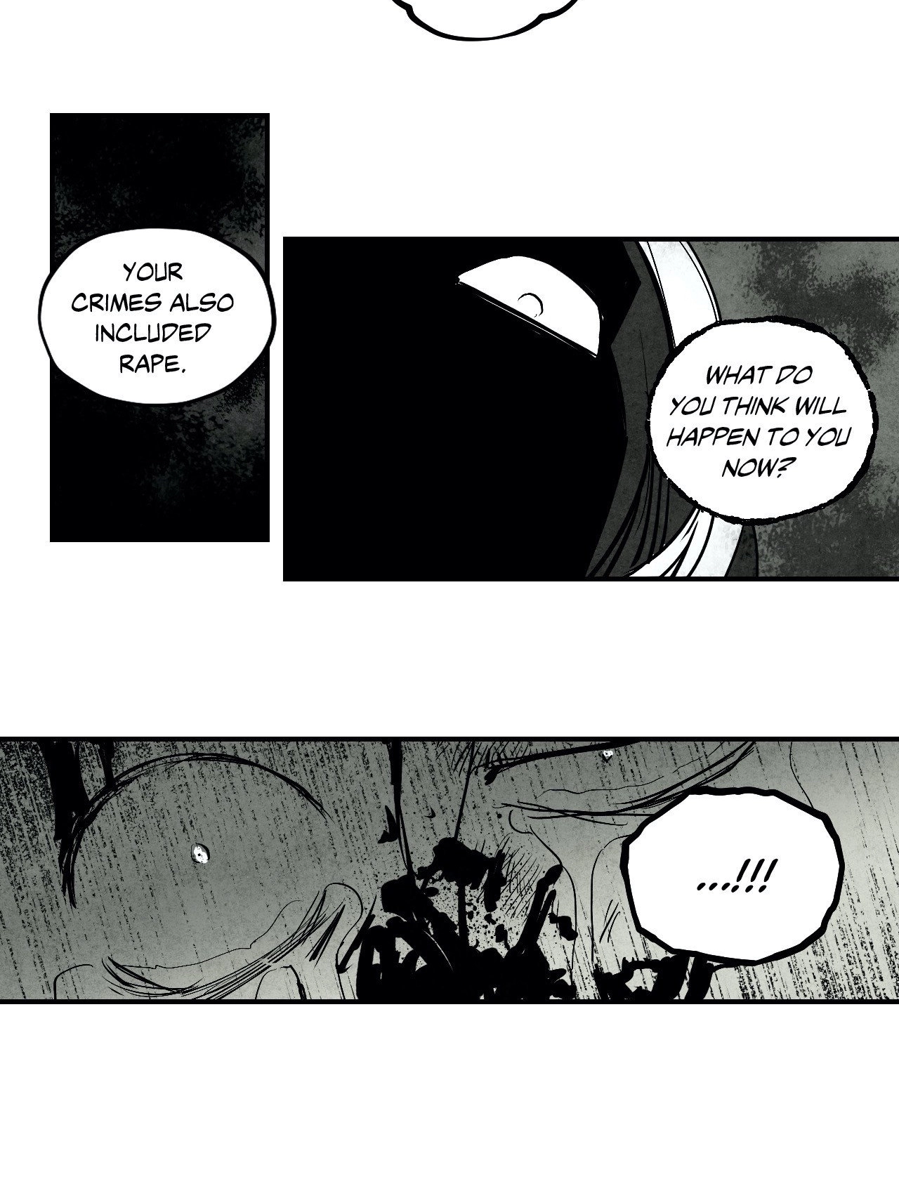 Read Immortal Days chapter 83 image 14 on Lezhin