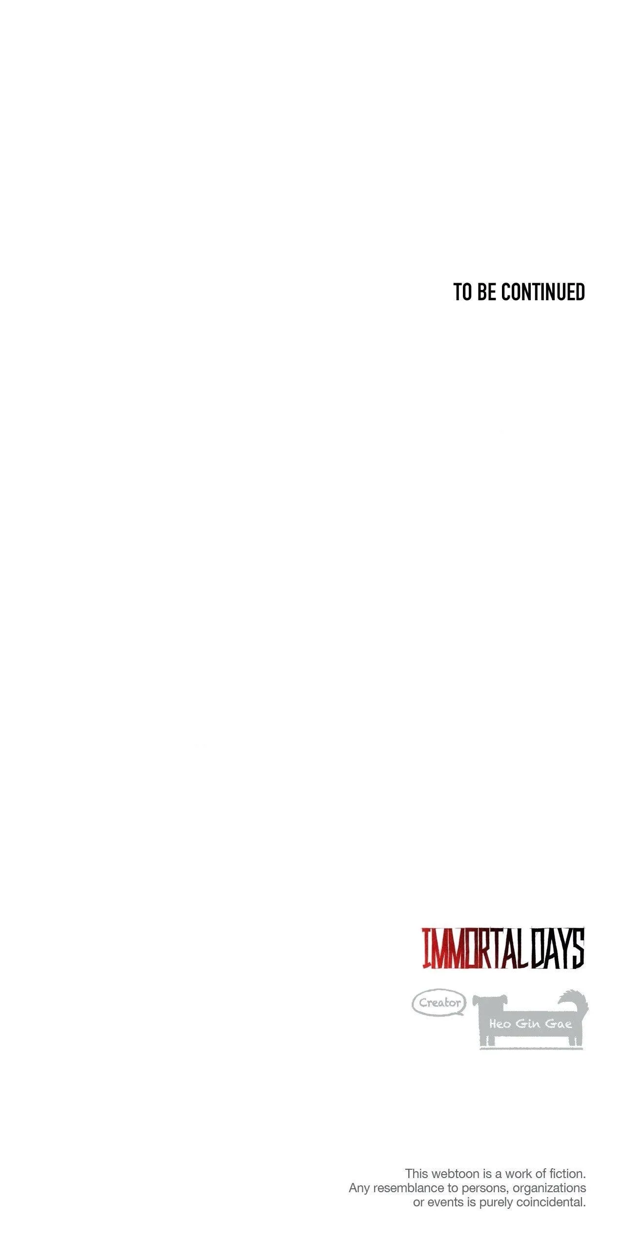 Read Immortal Days chapter 83 image 19 on Lezhin