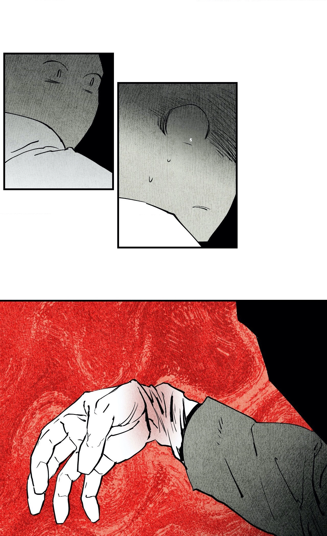 Read Immortal Days chapter 83 image 7 on Lezhin