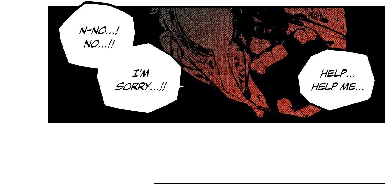 Read Immortal Days chapter 84 image 23 on Lezhin