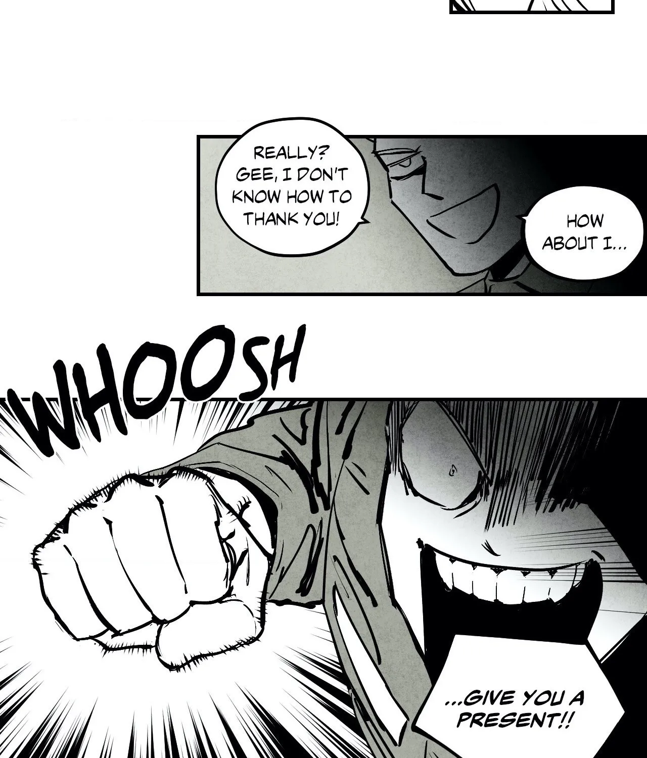 Read Immortal Days chapter 84 image 8 on Lezhin