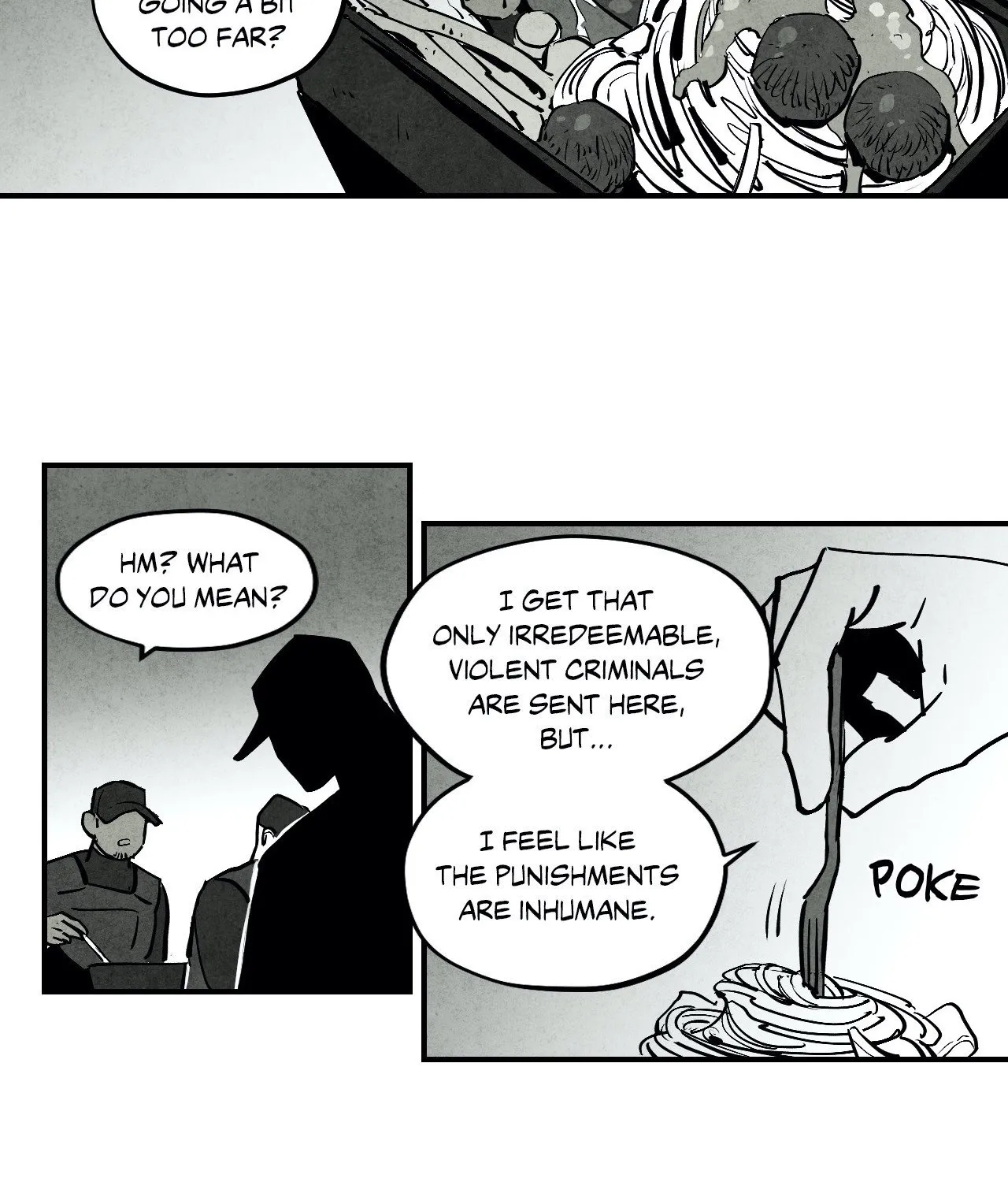 Read Immortal Days chapter 85 image 2 on Lezhin