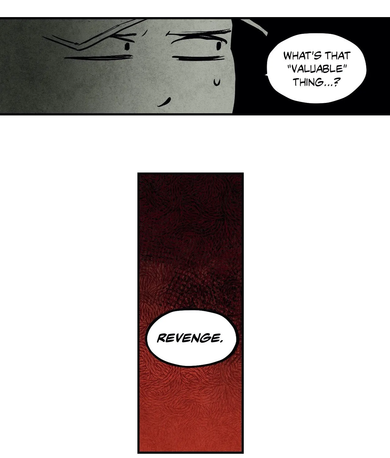 Read Immortal Days chapter 85 image 20 on Lezhin