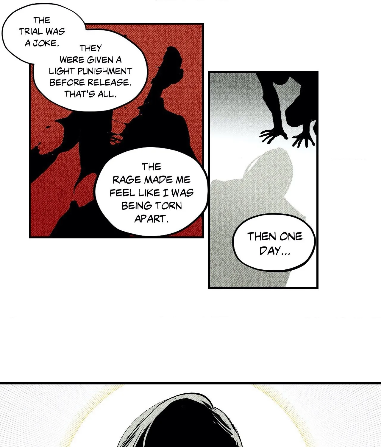Read Immortal Days chapter 85 image 24 on Lezhin