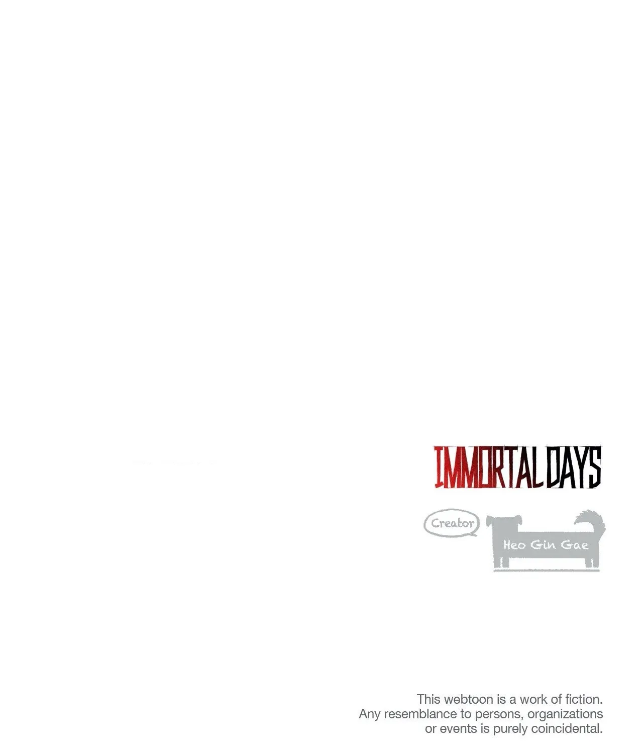 Read Immortal Days chapter 85 image 27 on Lezhin