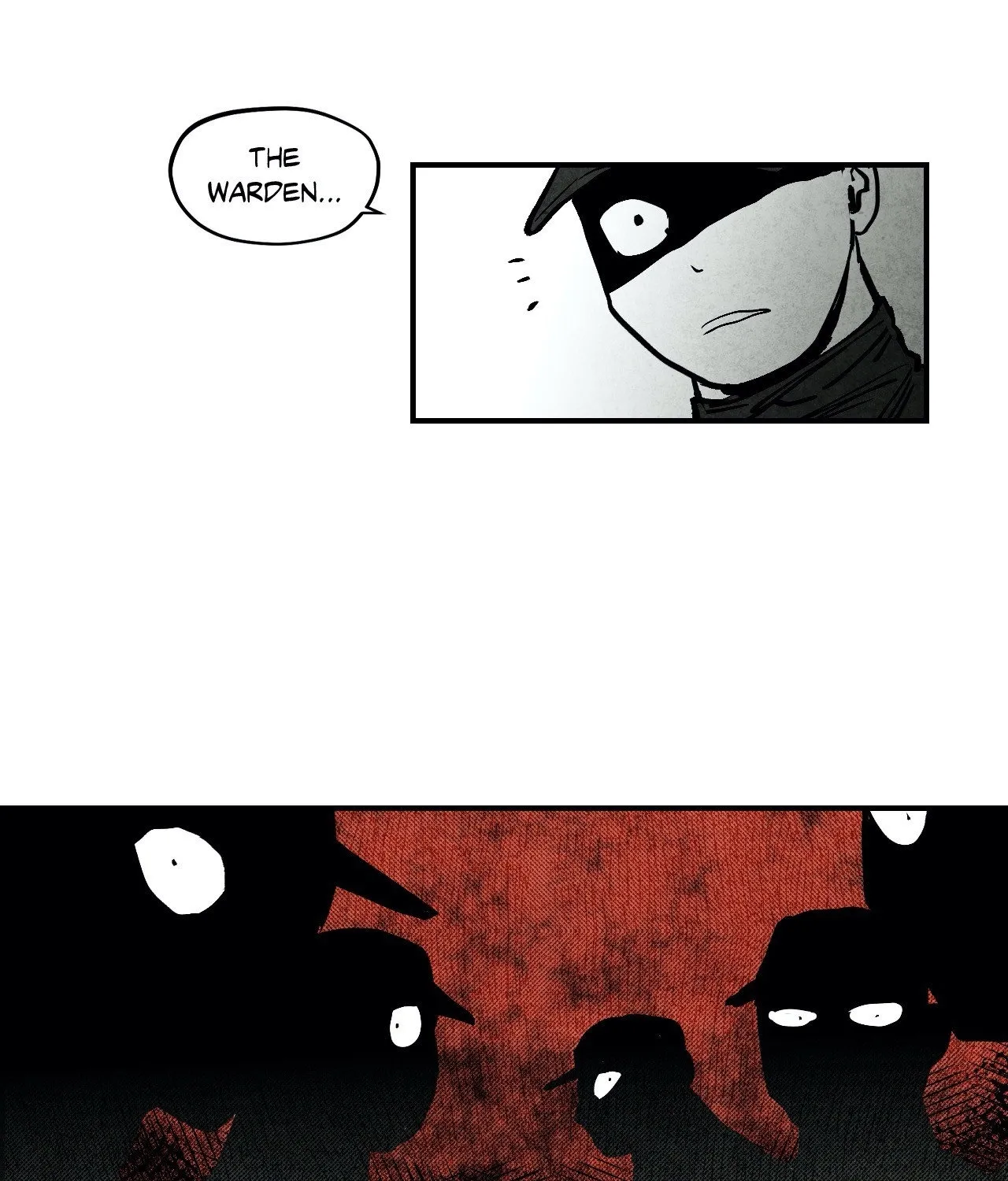 Read Immortal Days chapter 85 image 4 on Lezhin