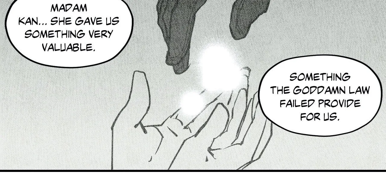 Read Immortal Days chapter 85 image 7 on Lezhin