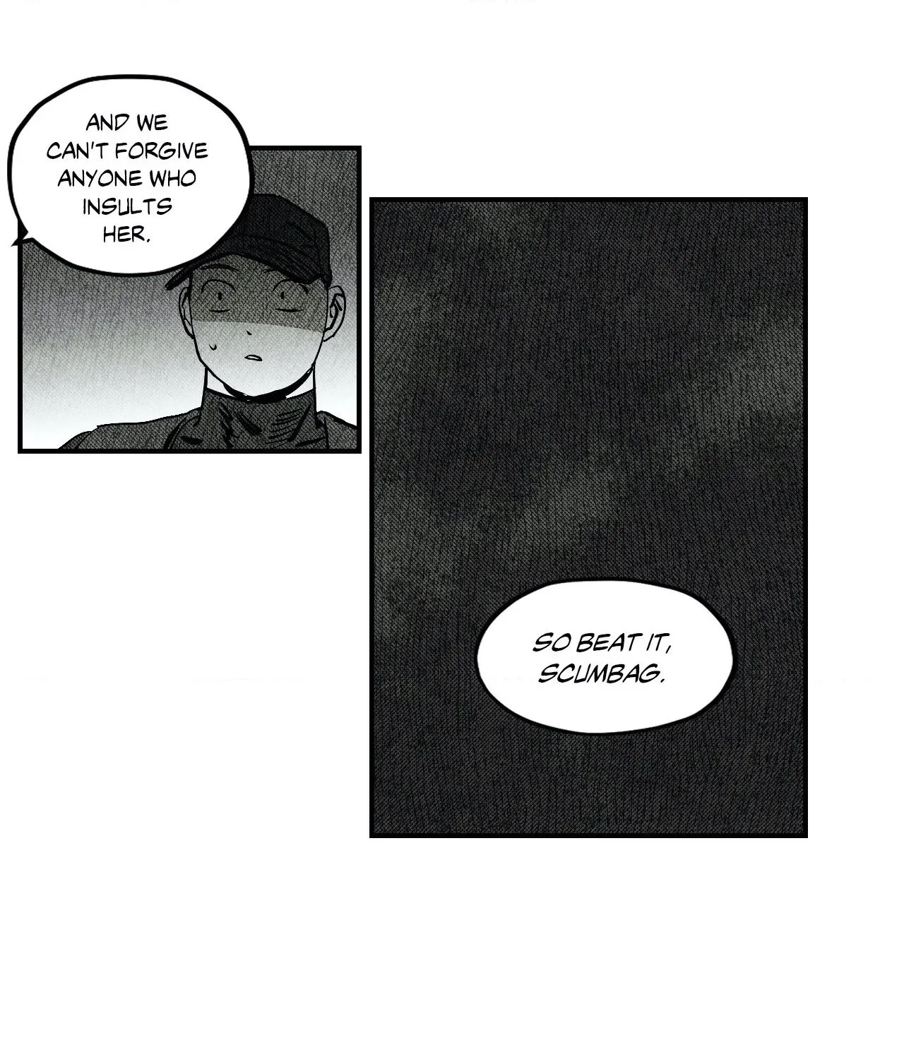Read Immortal Days chapter 85 image 8 on Lezhin