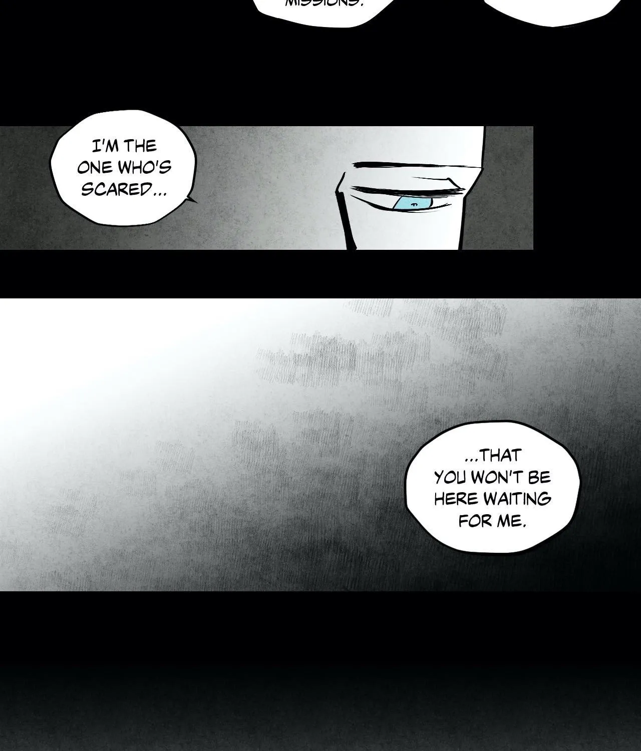 Read Immortal Days chapter 86 image 10 on Lezhin