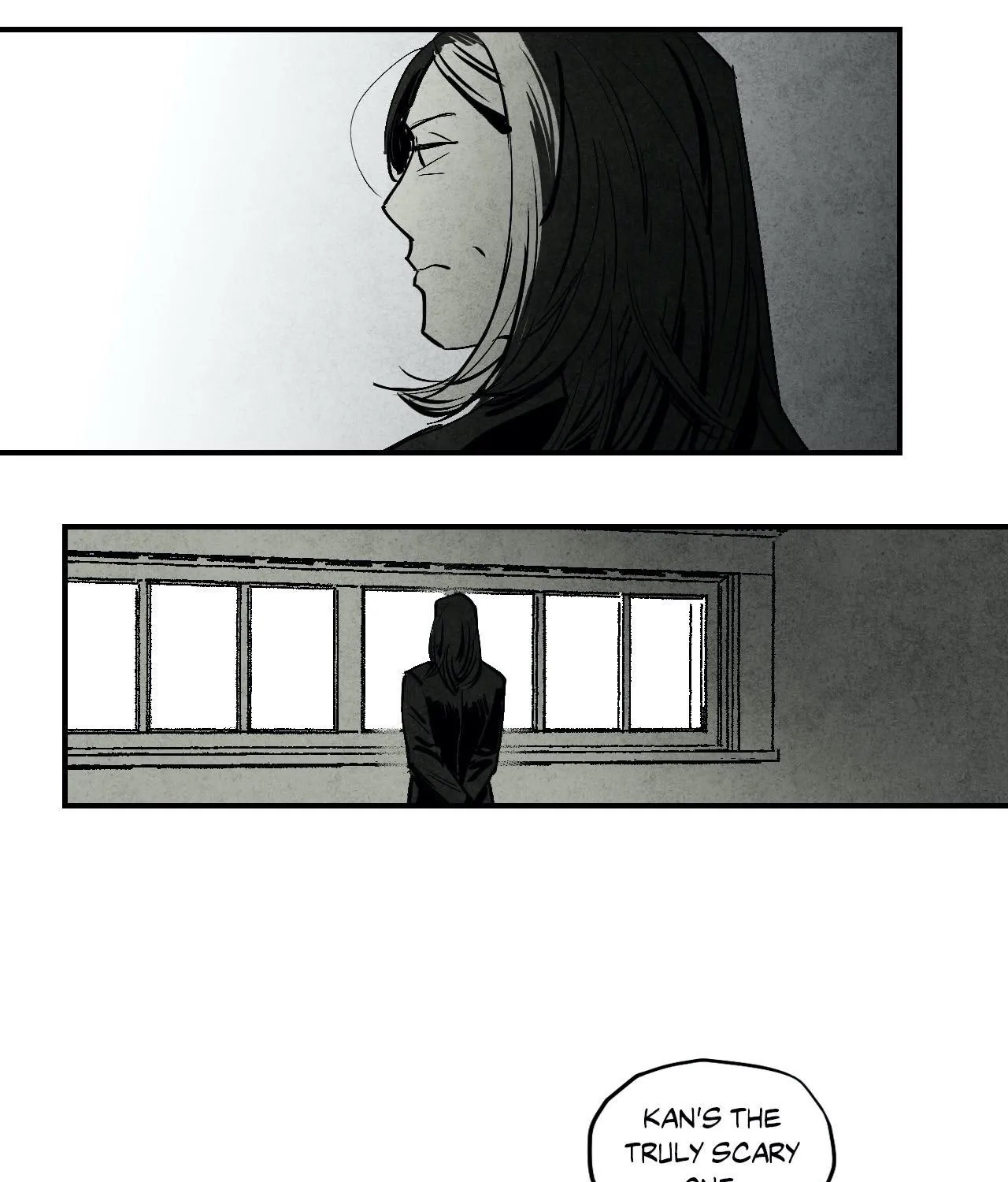 Read Immortal Days chapter 86 image 12 on Lezhin