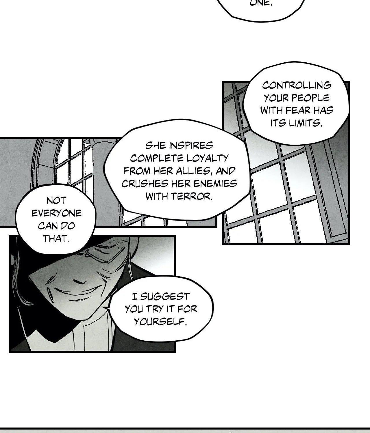 Read Immortal Days chapter 86 image 13 on Lezhin