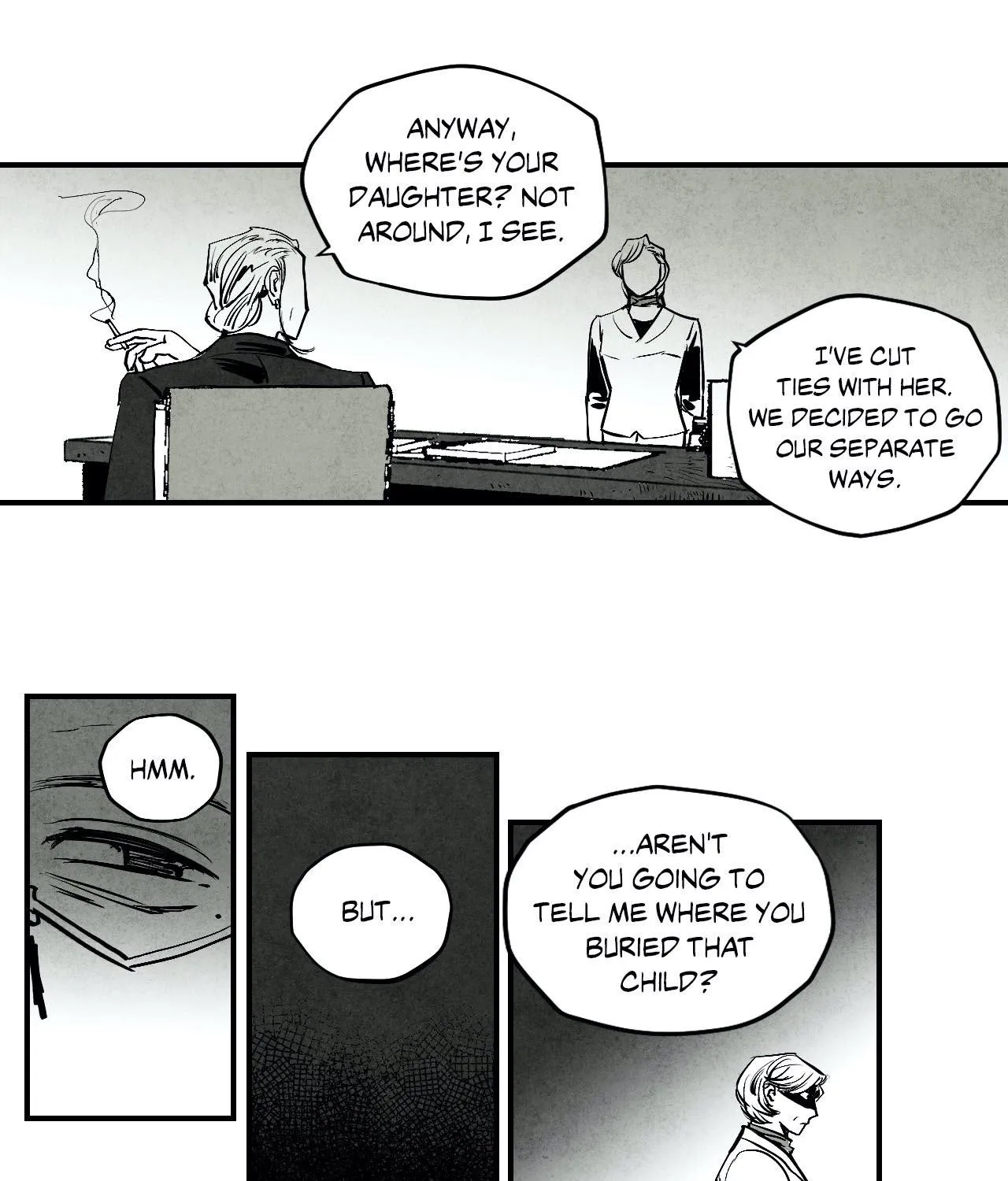 Read Immortal Days chapter 86 image 16 on Lezhin