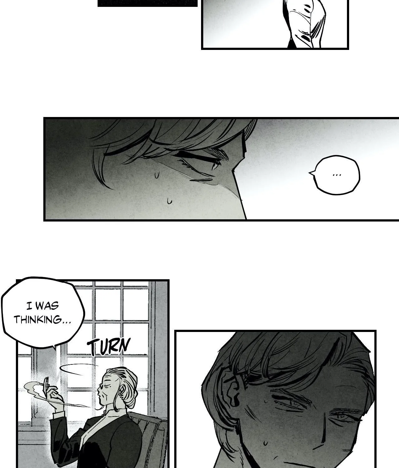 Read Immortal Days chapter 86 image 17 on Lezhin