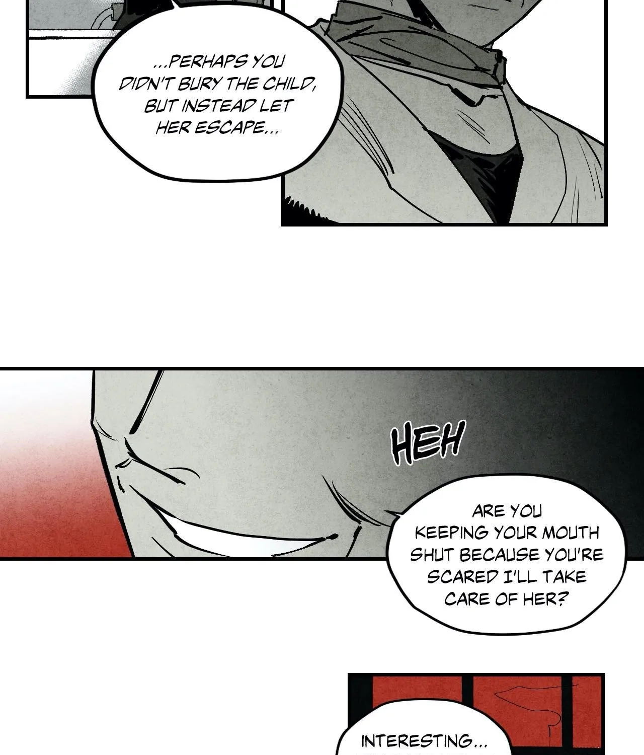 Read Immortal Days chapter 86 image 18 on Lezhin