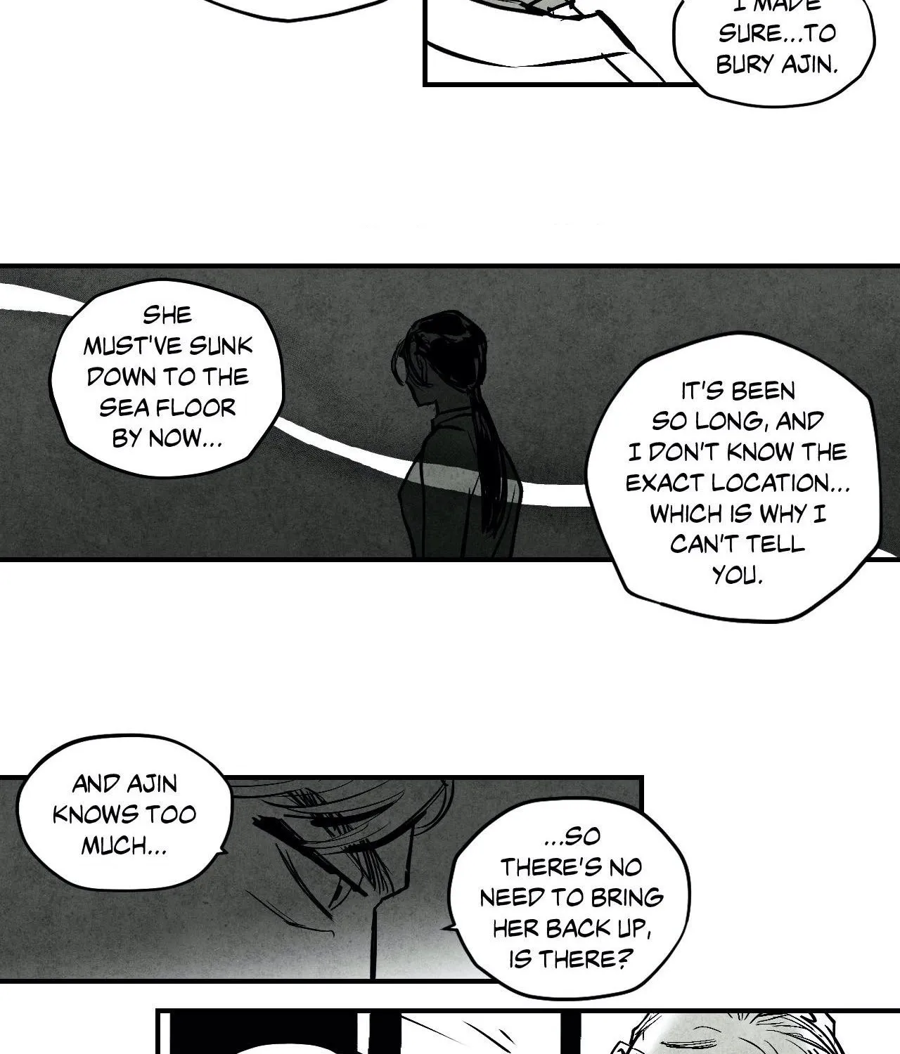 Read Immortal Days chapter 86 image 21 on Lezhin