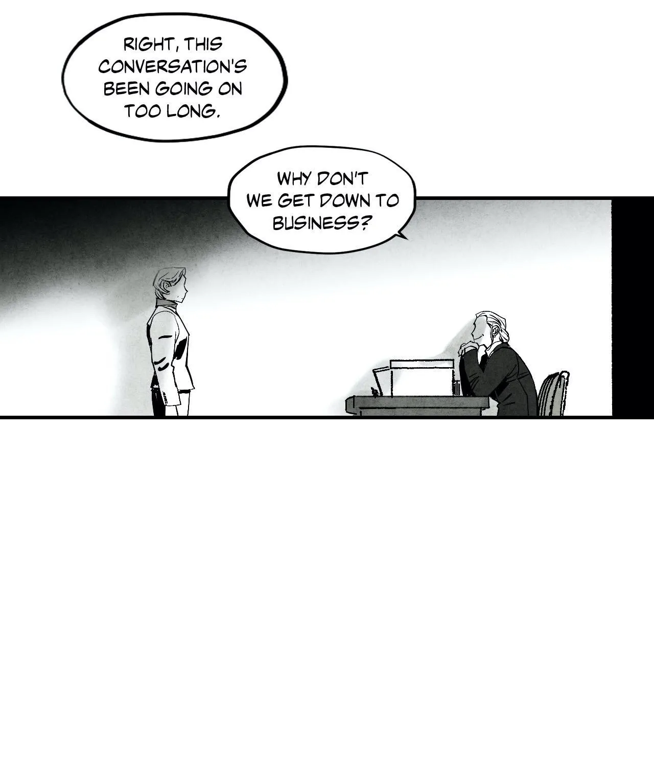Read Immortal Days chapter 86 image 24 on Lezhin