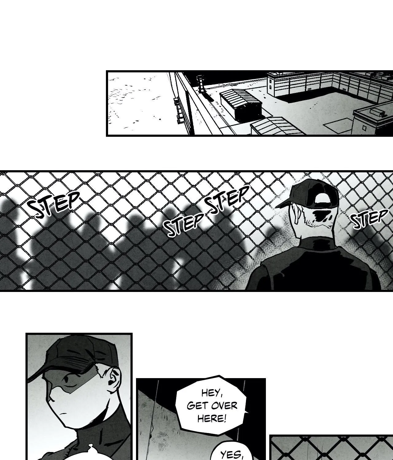 Read Immortal Days chapter 86 image 25 on Lezhin