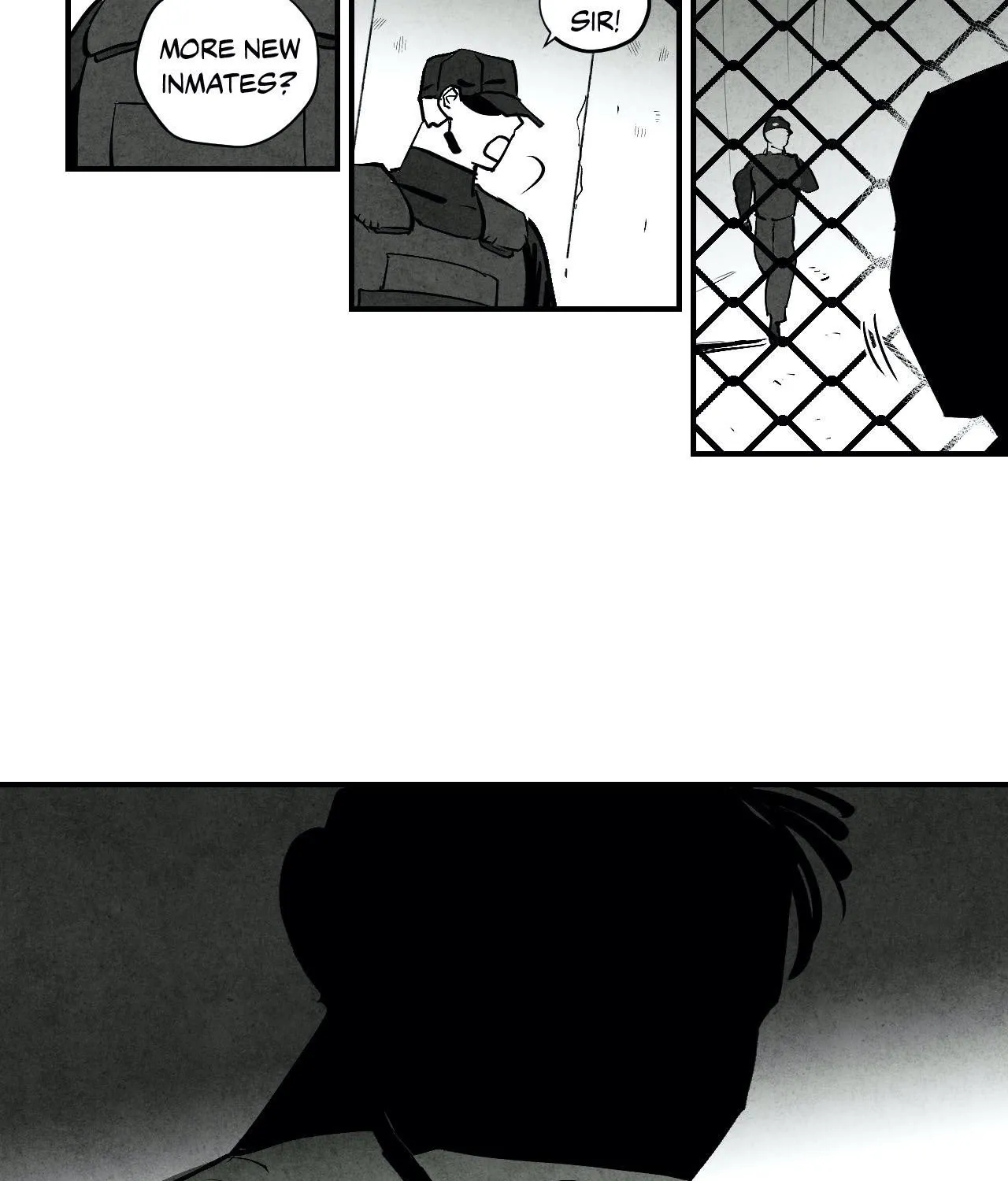 Read Immortal Days chapter 86 image 26 on Lezhin