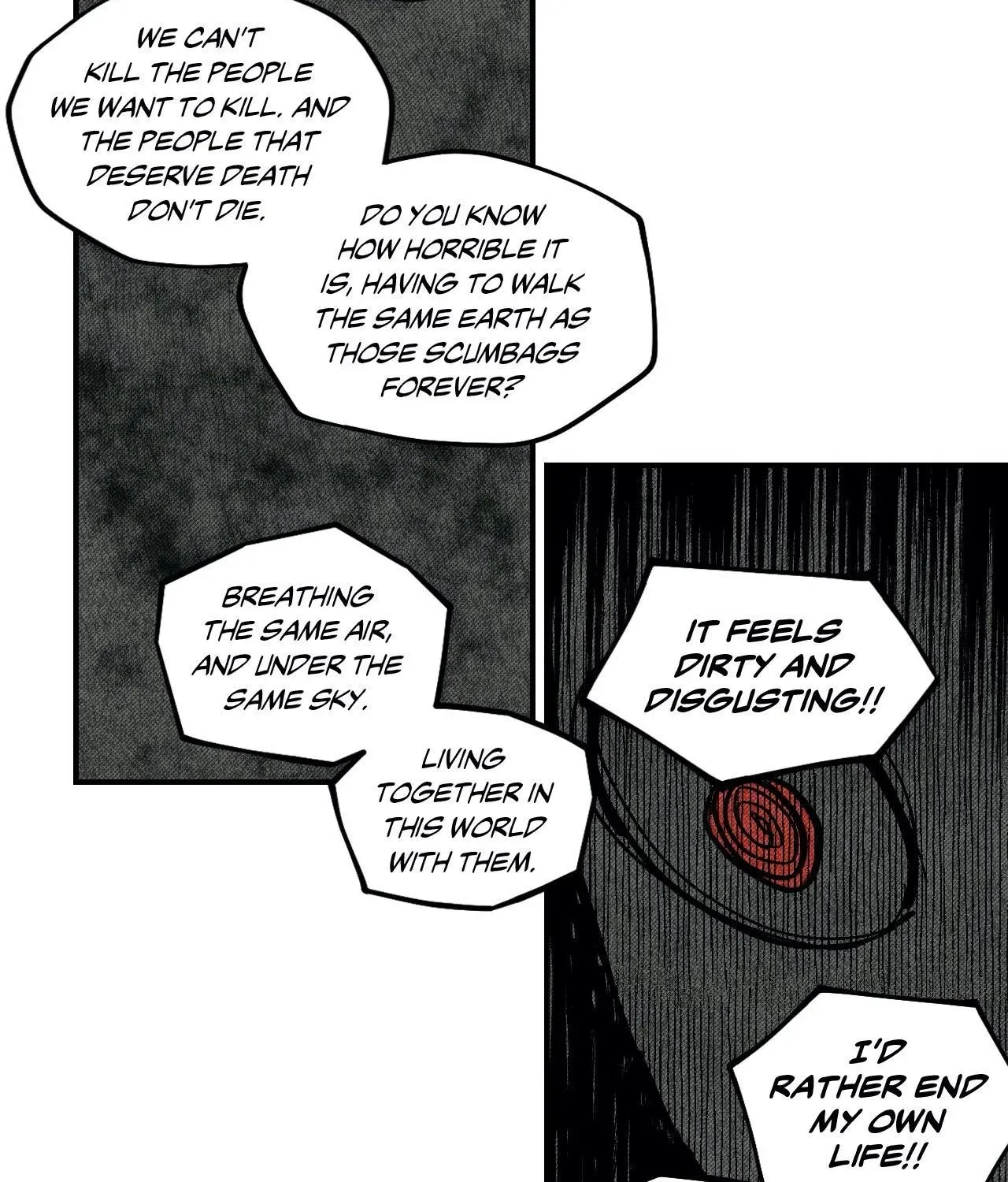 Read Immortal Days chapter 86 image 5 on Lezhin