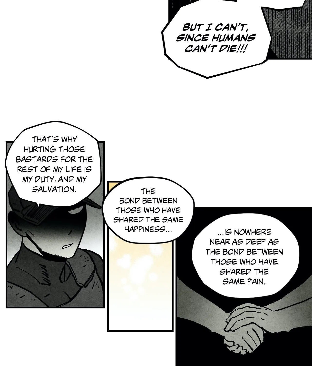 Read Immortal Days chapter 86 image 6 on Lezhin