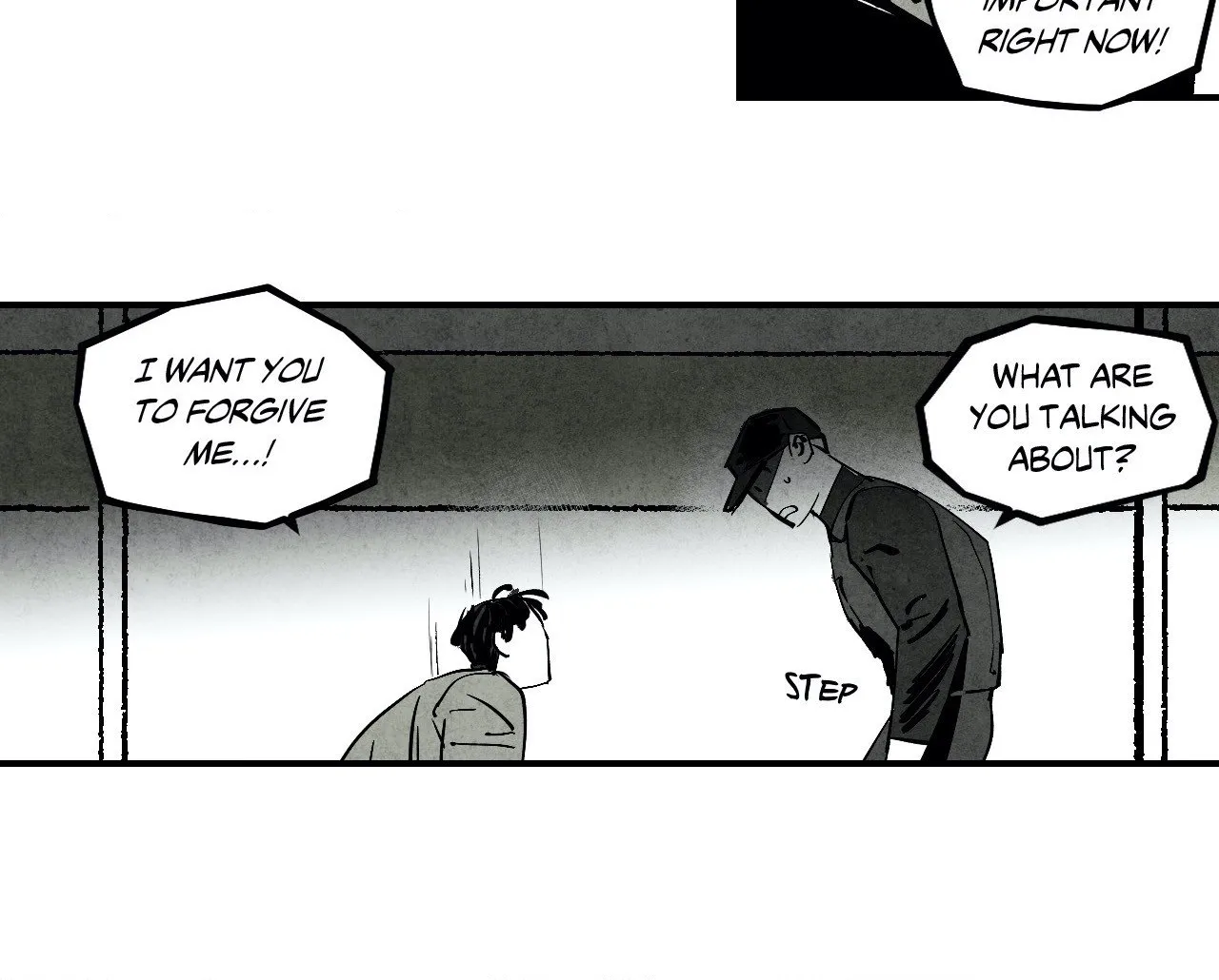 Read Immortal Days chapter 87 image 11 on Lezhin
