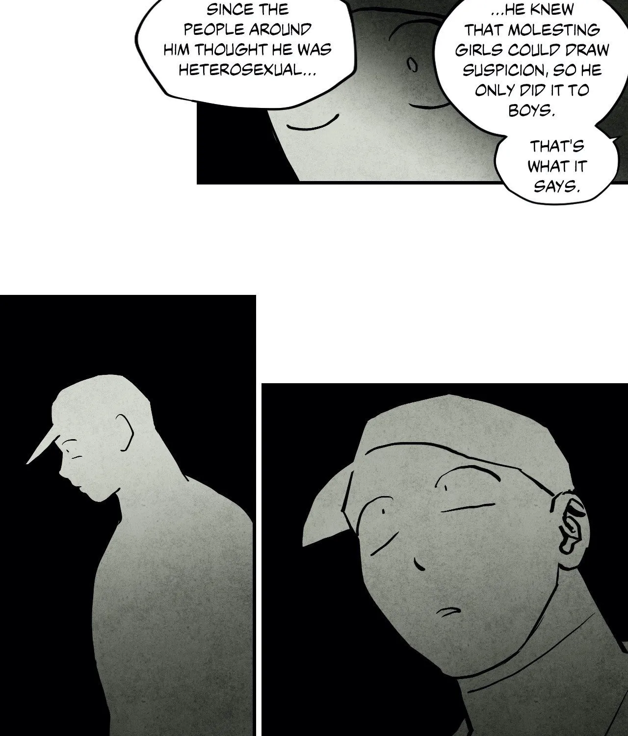Read Immortal Days chapter 87 image 13 on Lezhin