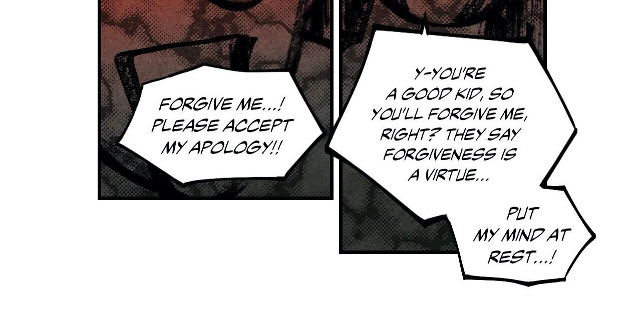 Read Immortal Days chapter 87 image 19 on Lezhin