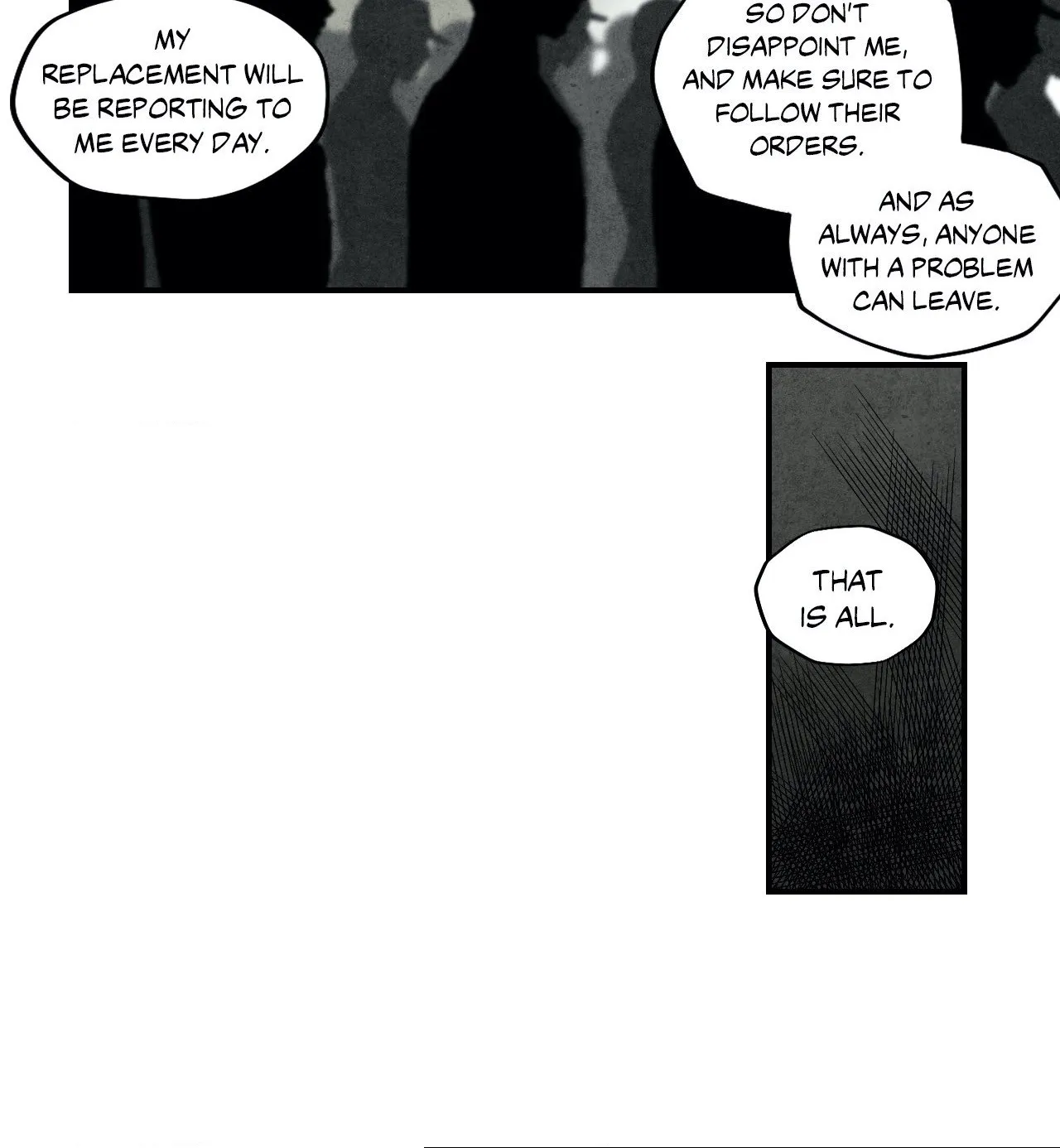 Read Immortal Days chapter 87 image 2 on Lezhin