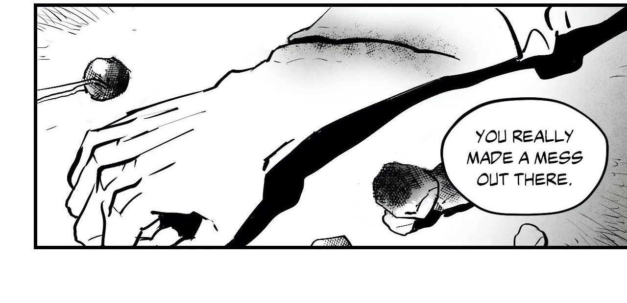 Read Immortal Days chapter 88 image 14 on Lezhin