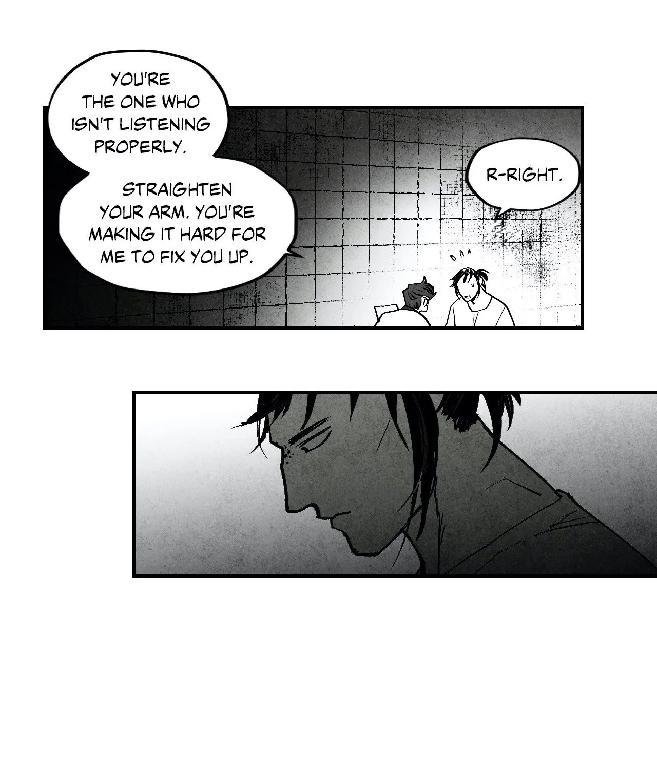Read Immortal Days chapter 88 image 19 on Lezhin