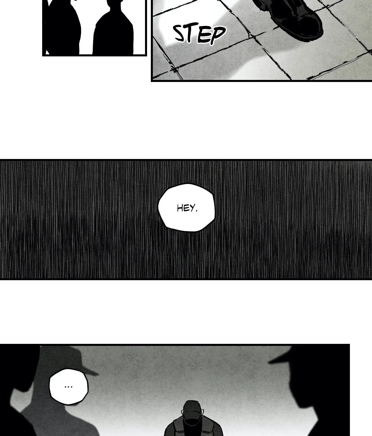 Read Immortal Days chapter 88 image 21 on Lezhin