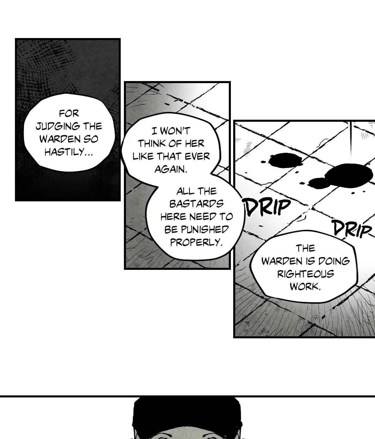 Read Immortal Days chapter 88 image 23 on Lezhin