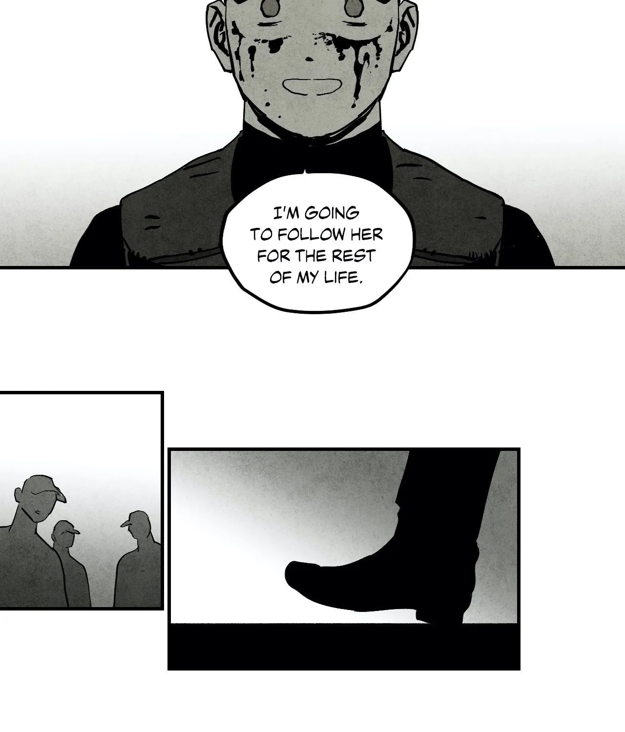 Read Immortal Days chapter 88 image 24 on Lezhin