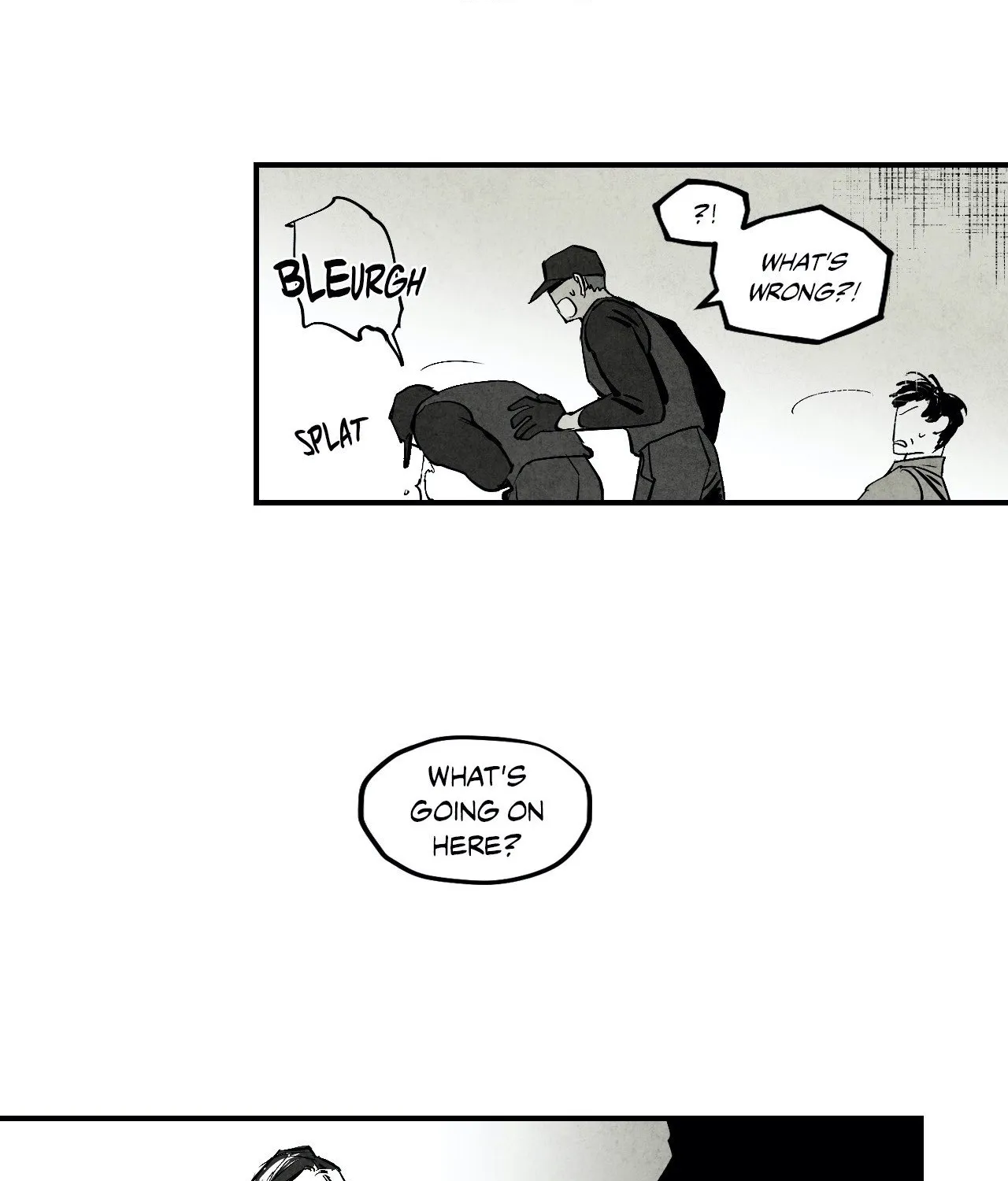 Read Immortal Days chapter 88 image 4 on Lezhin
