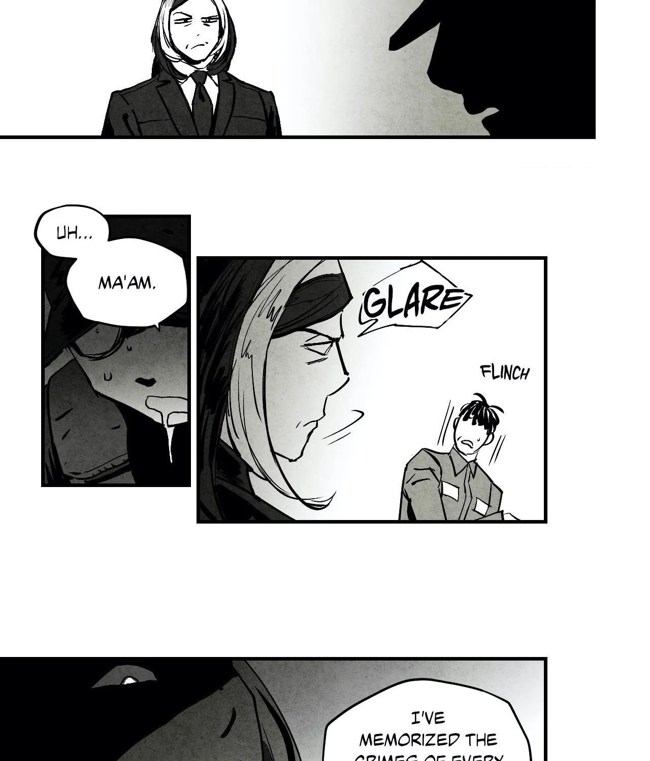 Read Immortal Days chapter 88 image 5 on Lezhin