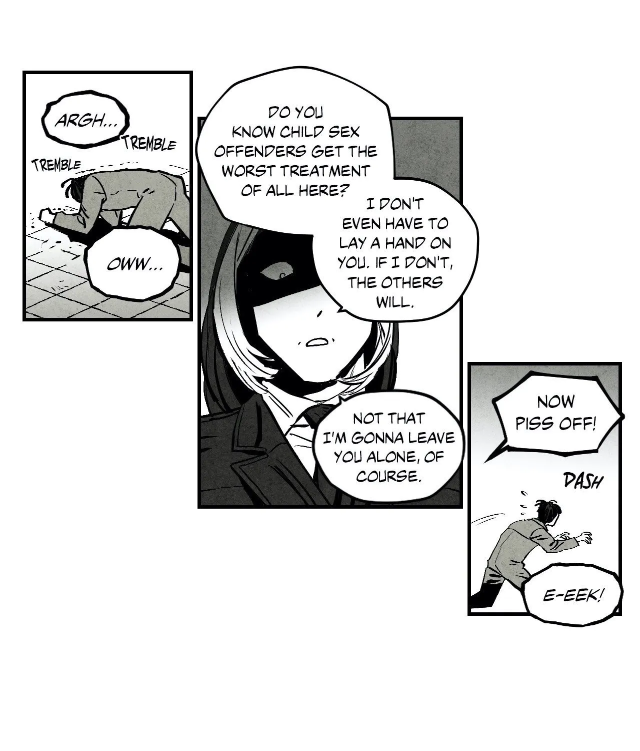 Read Immortal Days chapter 88 image 8 on Lezhin