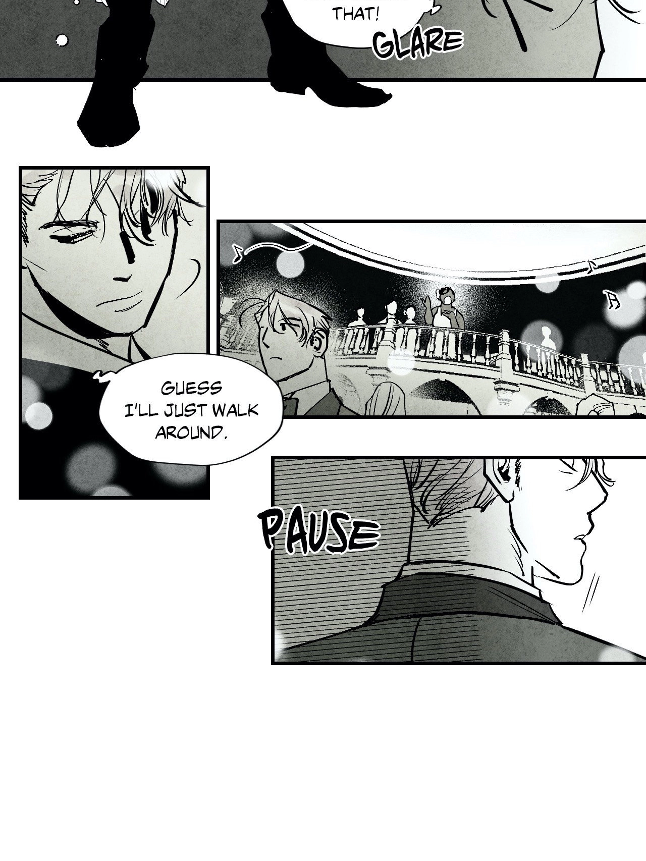 Read Immortal Days chapter 89 image 10 on Lezhin