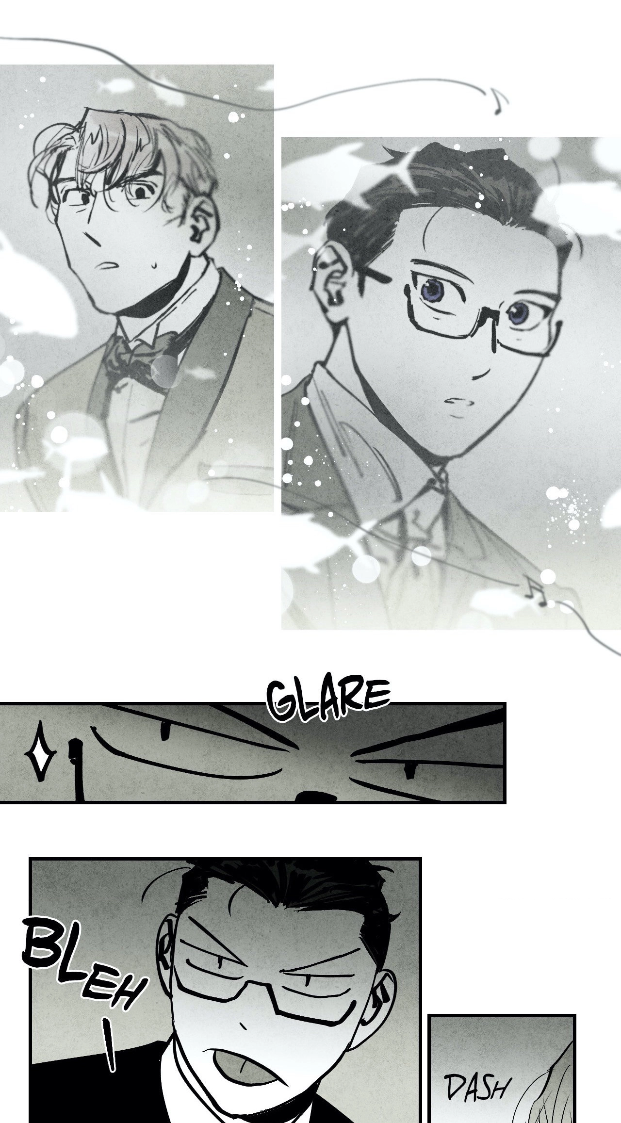 Read Immortal Days chapter 89 image 13 on Lezhin