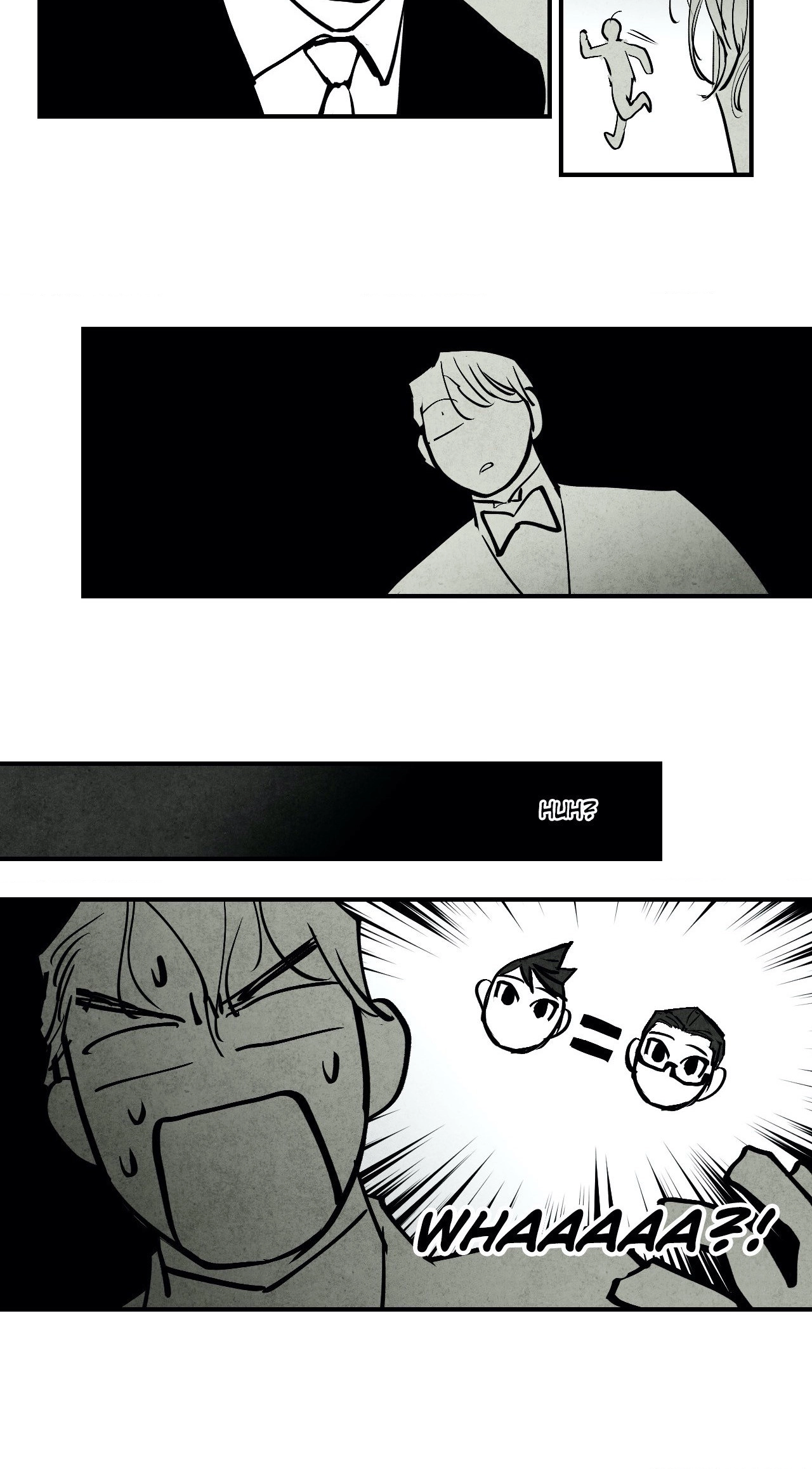 Read Immortal Days chapter 89 image 14 on Lezhin