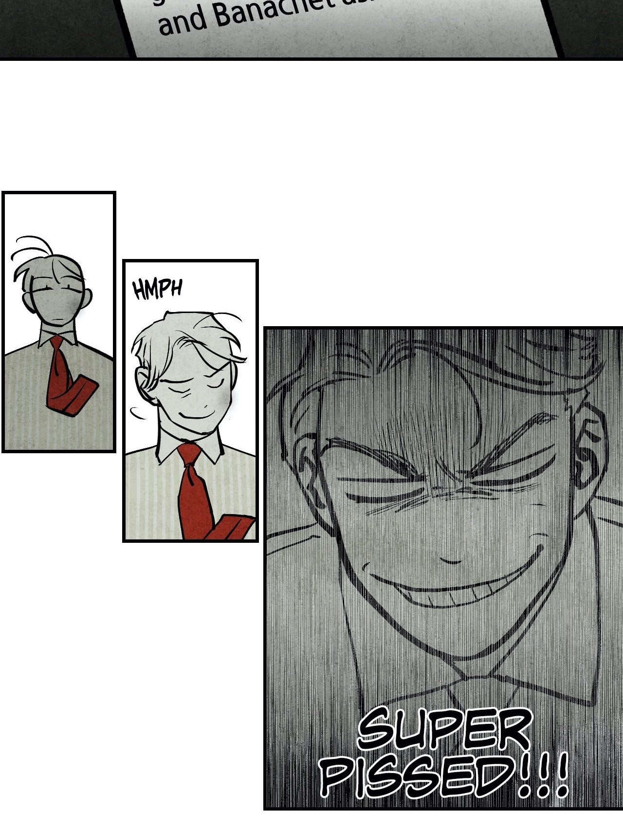 Read Immortal Days chapter 89 image 3 on Lezhin