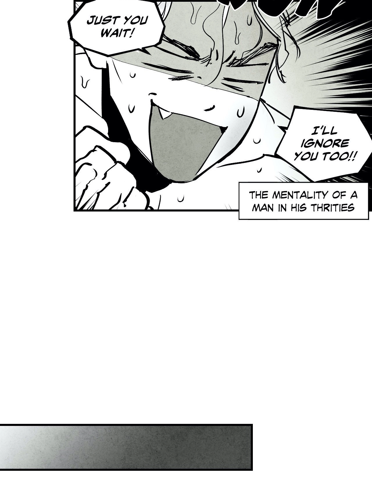Read Immortal Days chapter 89 image 7 on Lezhin