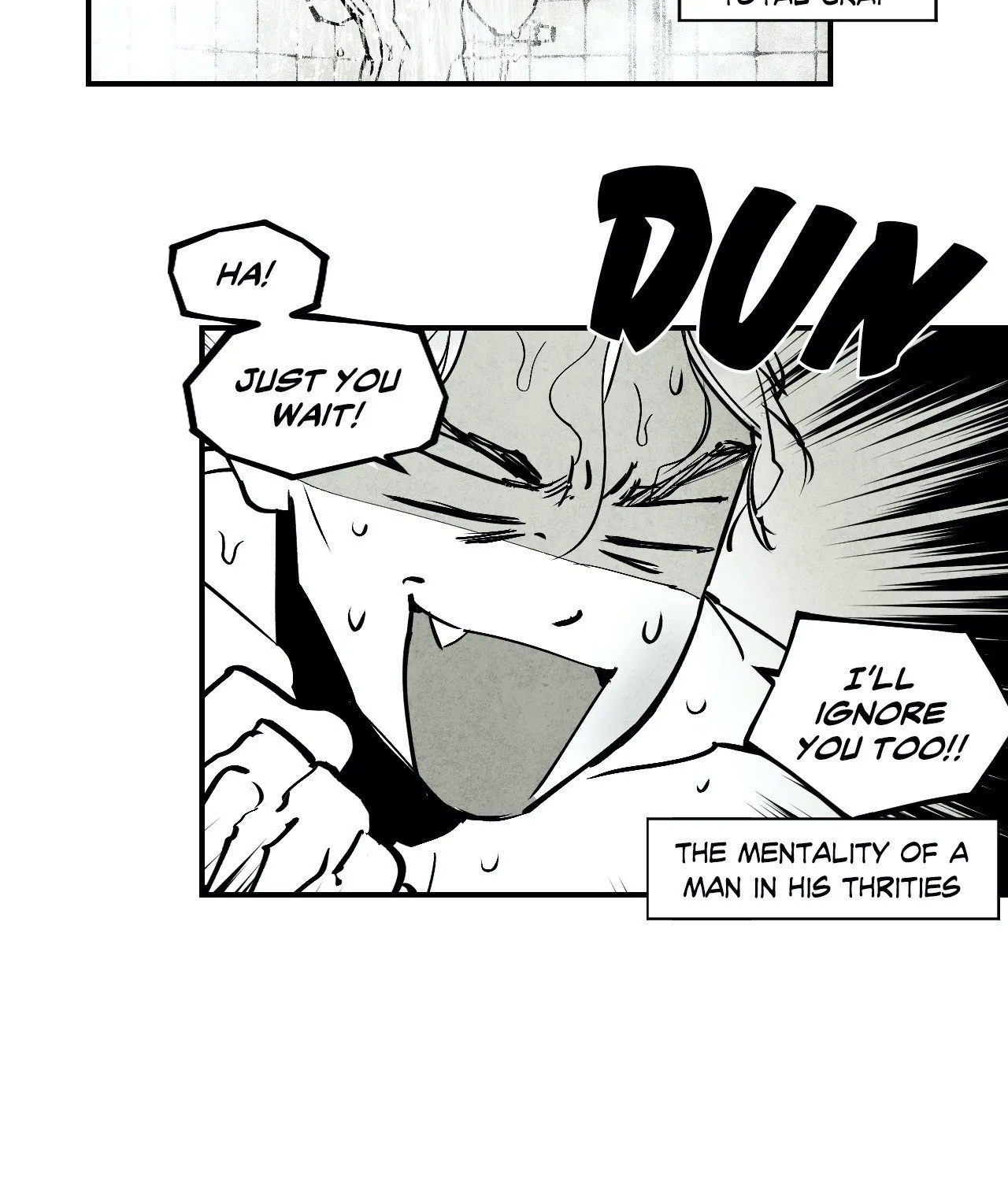 Read Immortal Days chapter 90 image 10 on Lezhin