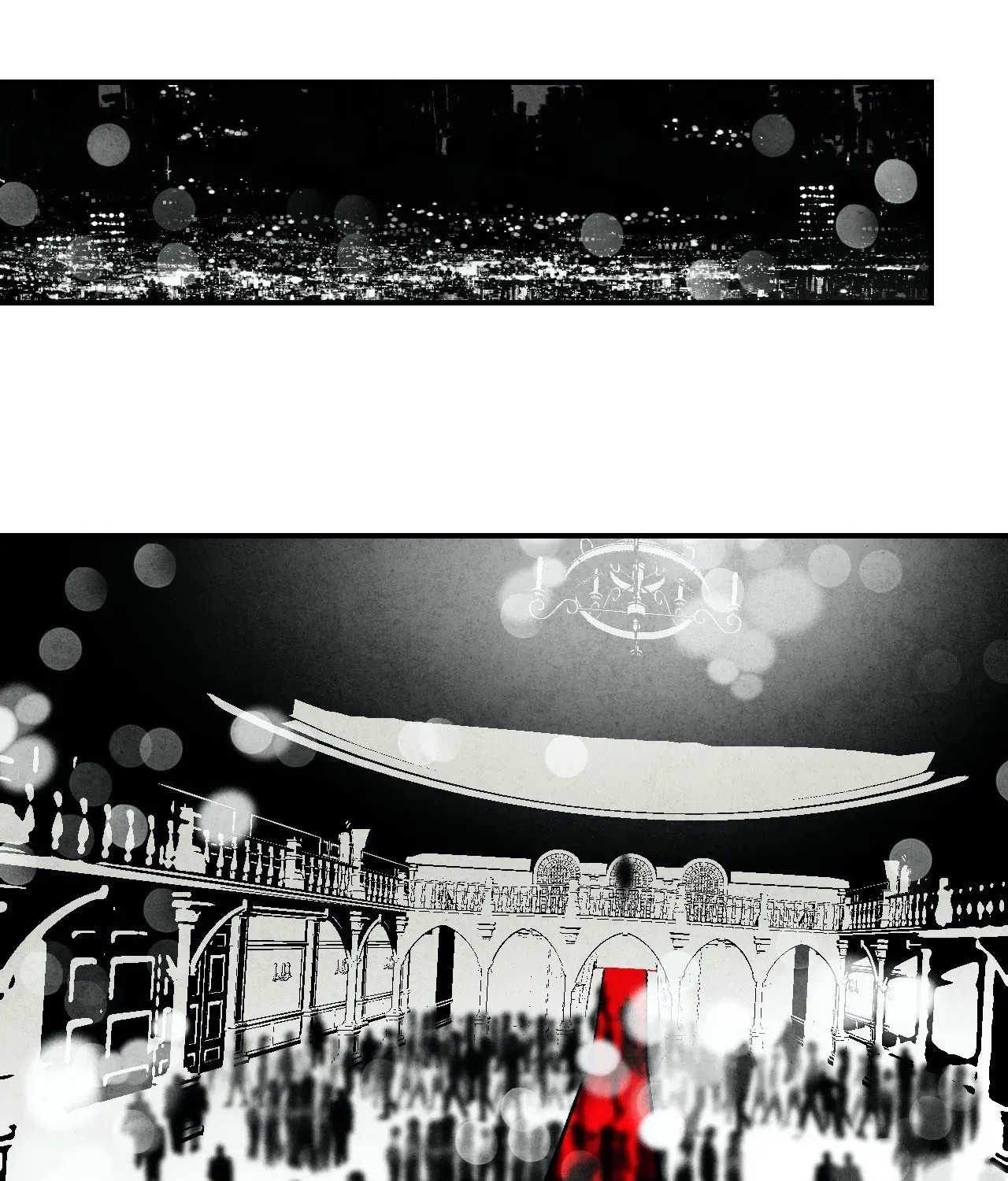 Read Immortal Days chapter 90 image 12 on Lezhin
