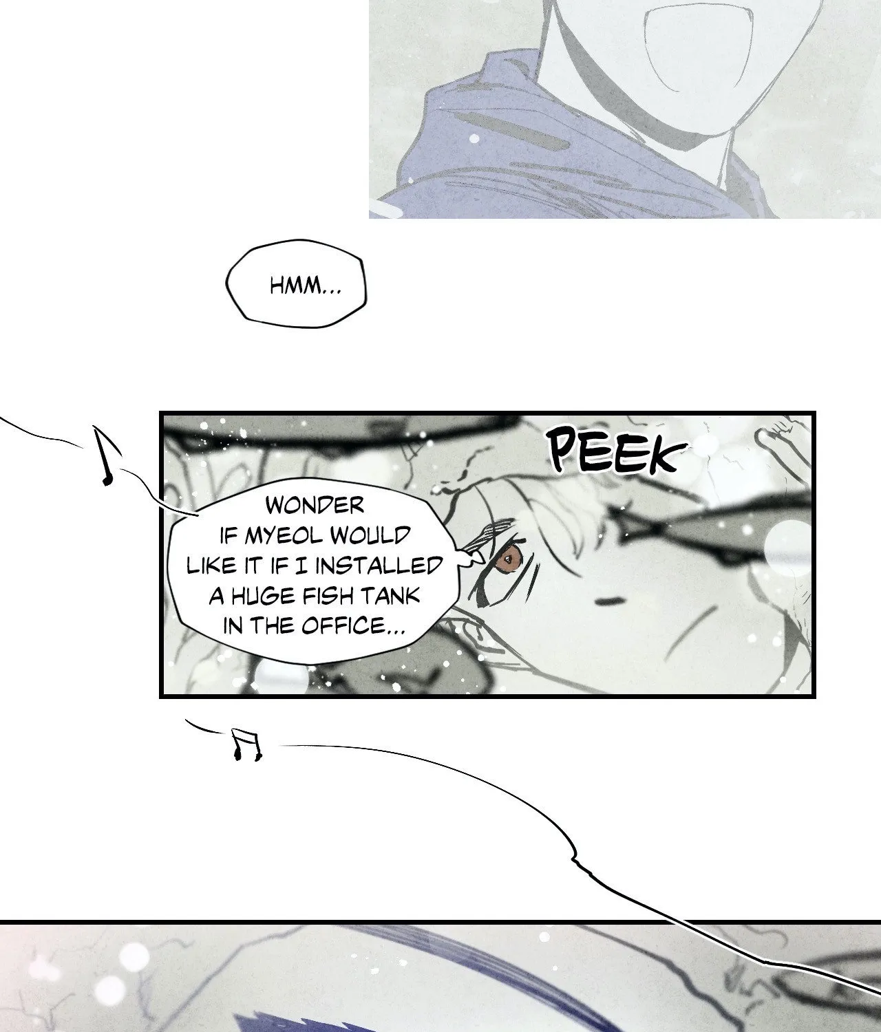Read Immortal Days chapter 90 image 17 on Lezhin