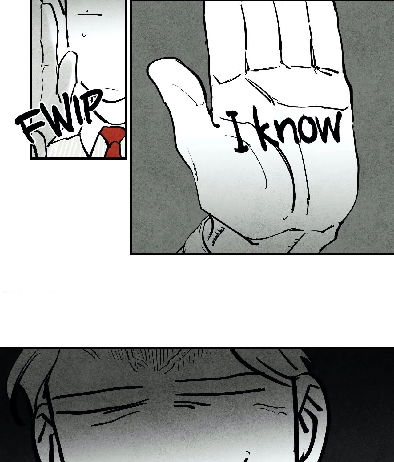 Read Immortal Days chapter 90 image 2 on Lezhin