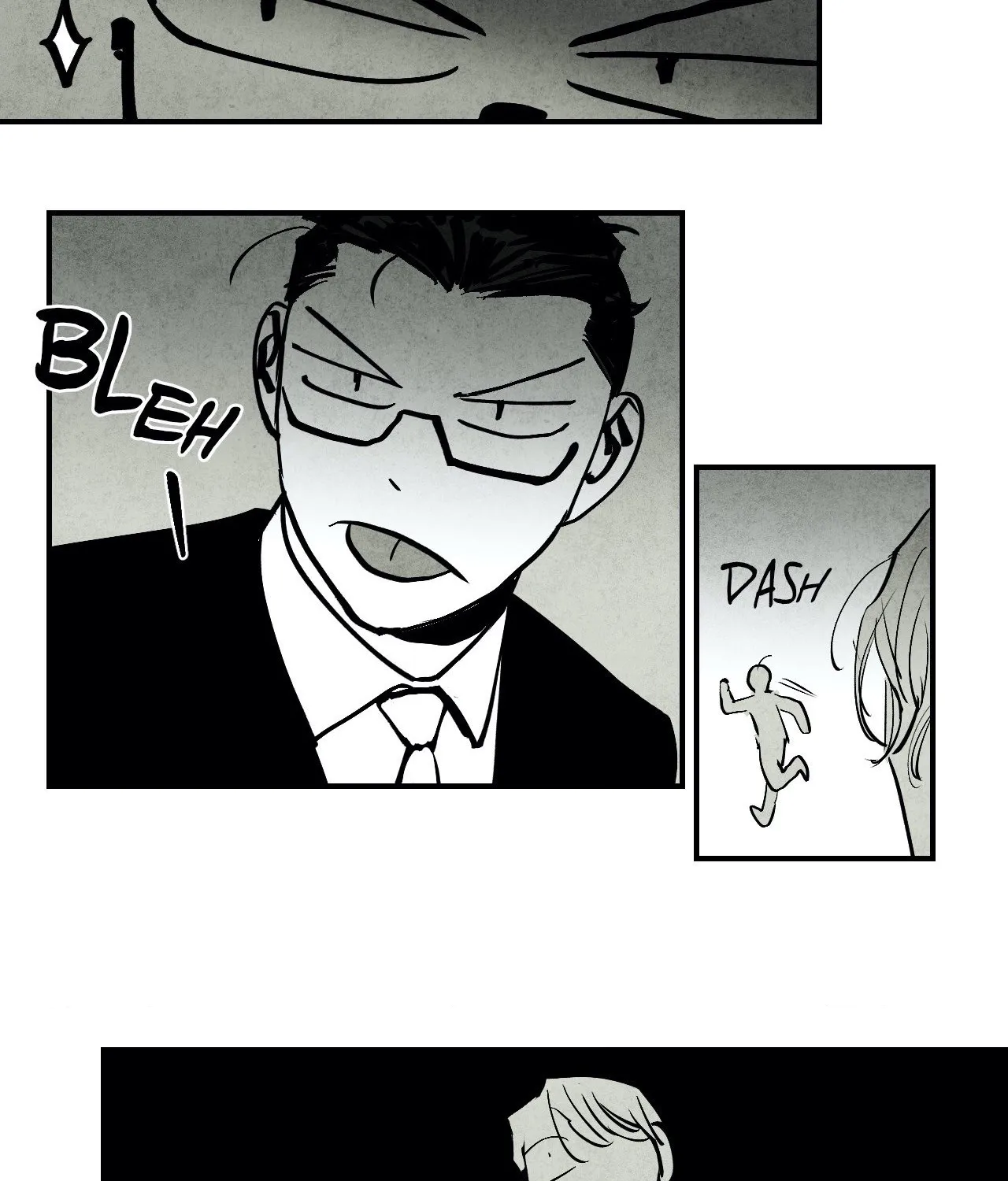 Read Immortal Days chapter 90 image 20 on Lezhin