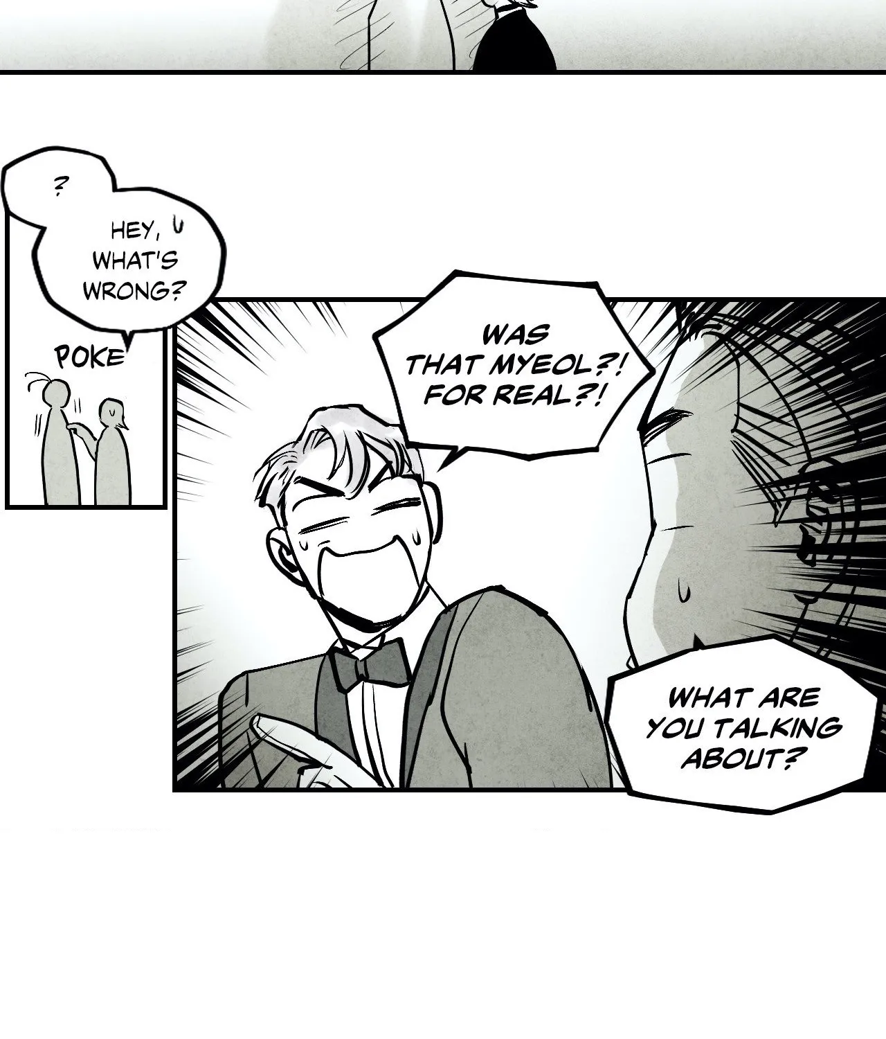 Read Immortal Days chapter 90 image 24 on Lezhin