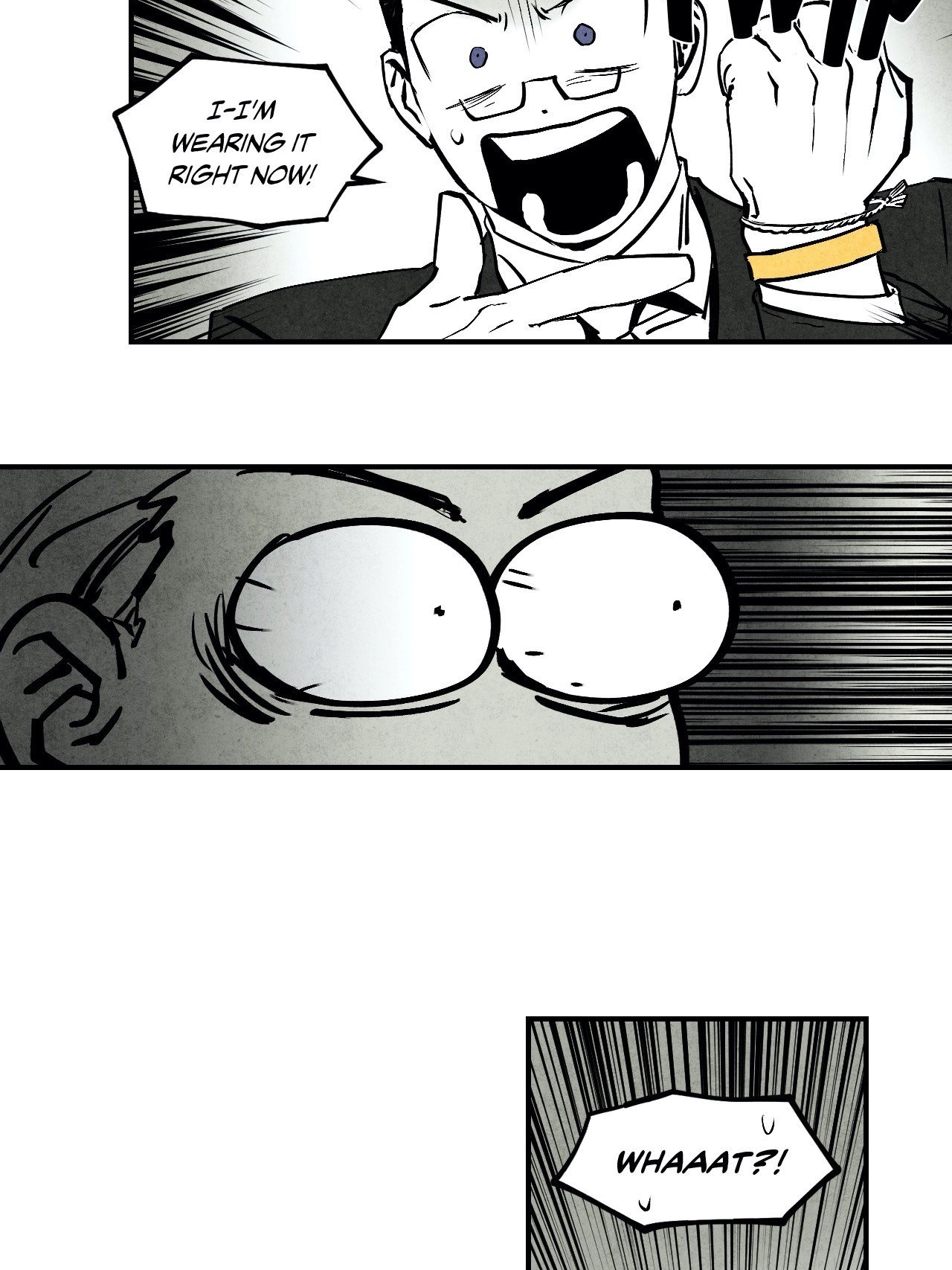 Read Immortal Days chapter 91 image 14 on Lezhin