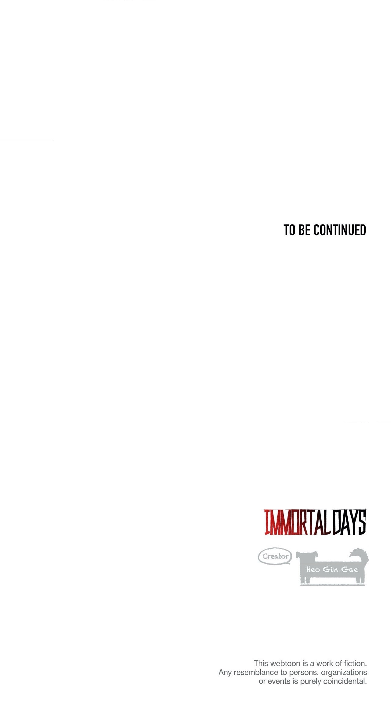 Read Immortal Days chapter 91 image 16 on Lezhin