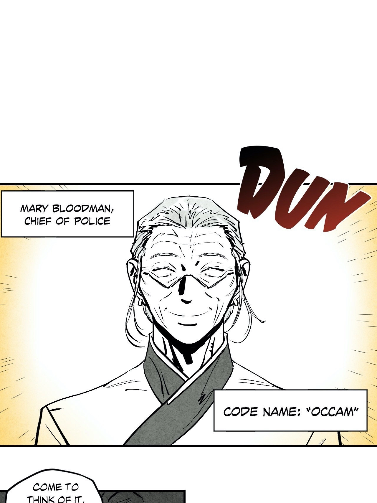 Read Immortal Days chapter 91 image 2 on Lezhin